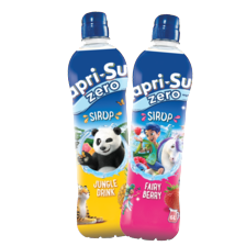 Capri-Sun siroop 